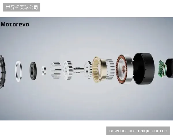 核心的激光雷达和关节模组依赖进口，体育安保机器人的供应链安全是否正在被忽视？
